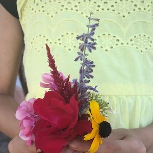 Meet your Posher, Jessica